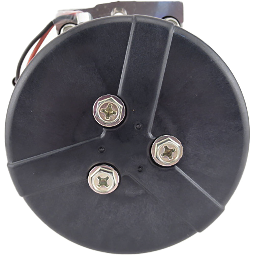 Omega Compressor SD7H15 PV4 12V 112mm WV Head 20-08148