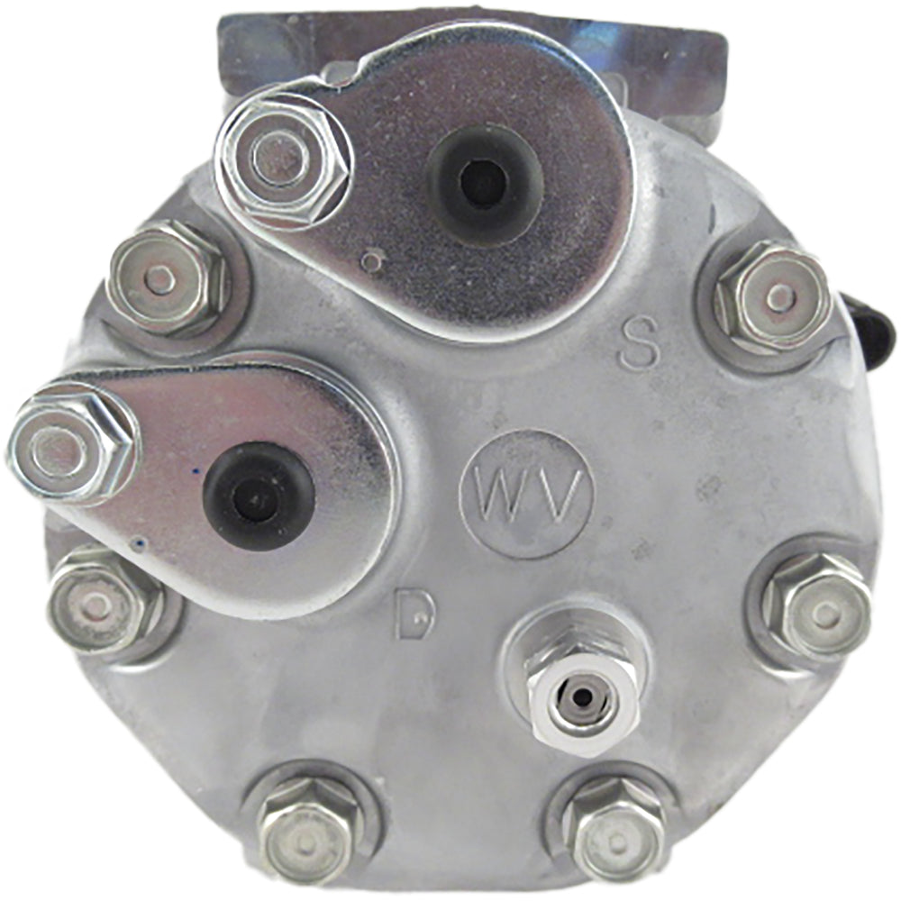 Omega Compressor SD7H15 PV4 12V 112mm WV Head 20-08148