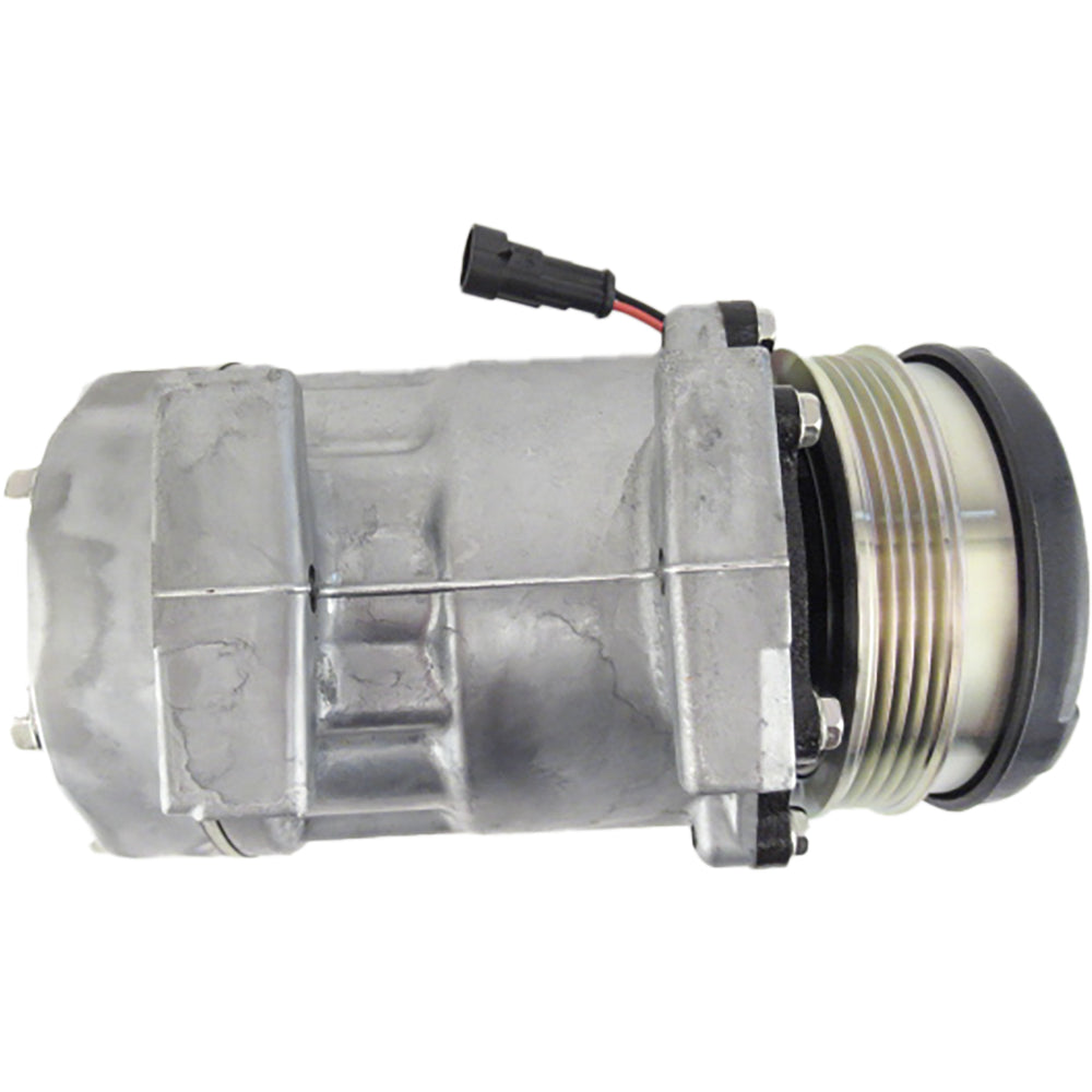 Omega Compressor SD7H15 PV4 12V 112mm WV Head 20-08148