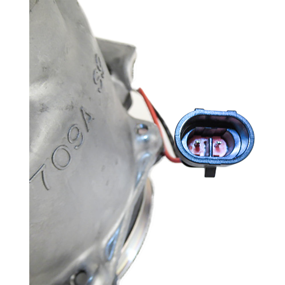 Omega Compressor SD7H15 PV4 12V 112mm WV Head 20-08148