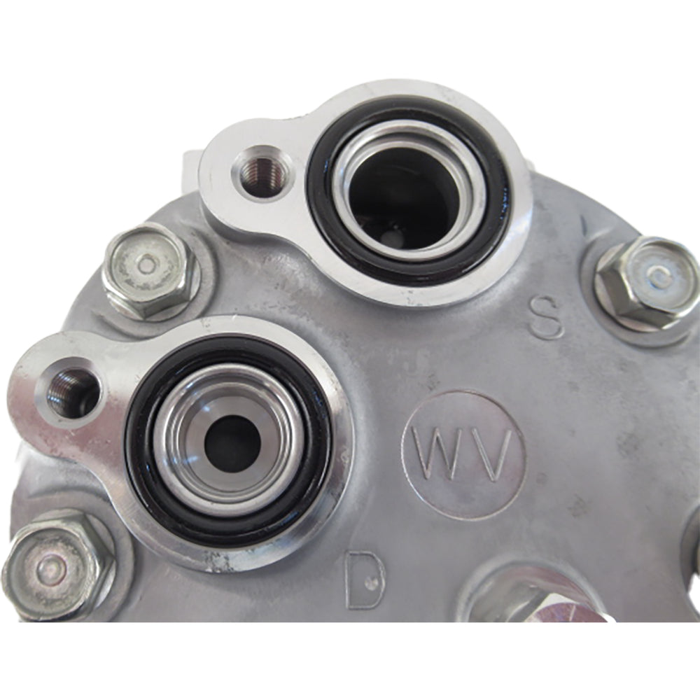 Omega Compressor SD7H15 PV4 12V 112mm WV Head 20-08148