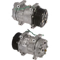 Omega Compressor SD7H15 Wv Head Dm Mt 24V 8PV 8151 20-08151