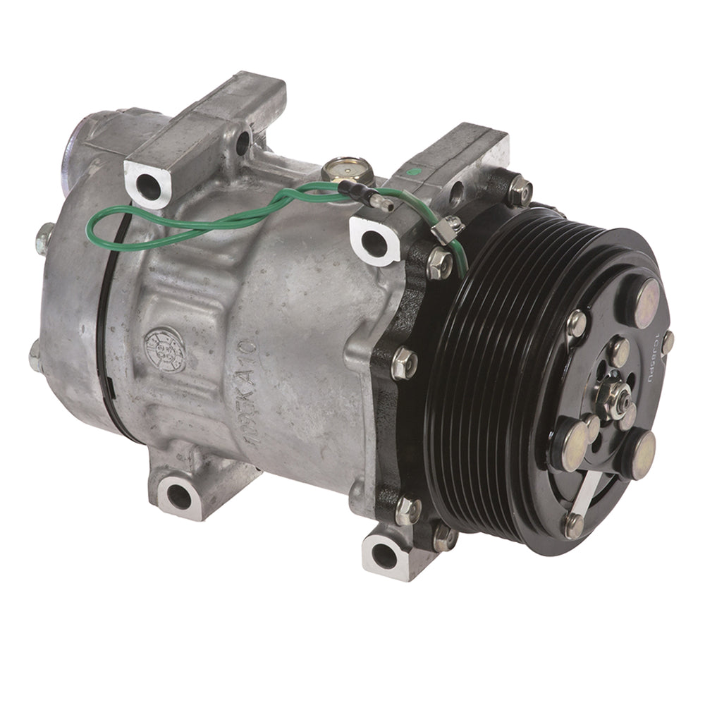 Omega Compressor SD7H15 Wv Head Dm Mt 24V 8PV 8151 20-08151