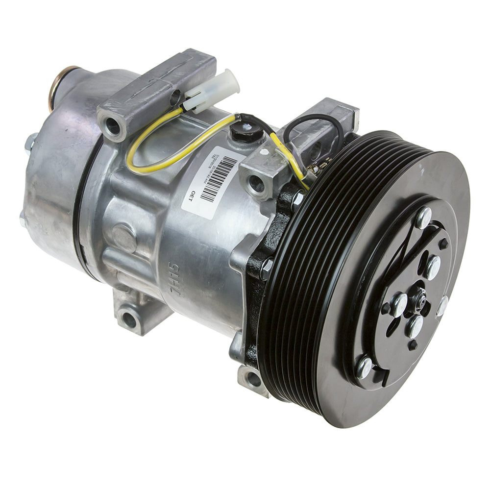Omega Compressor SD7H15 Direct PV8 149mm 24V SQ Head 20-08192-AM