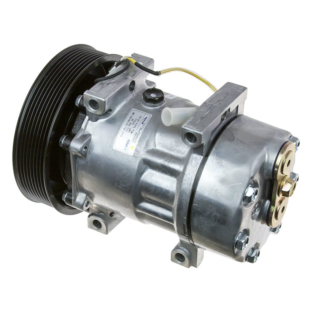 Omega Compressor SD7H15 Direct PV8 149mm 24V SQ Head 20-08192-AM