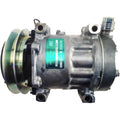 Omega Compressor SD7H15 8225 1 Grv 138mm 24V Vor Poe Oil R404 20-08225