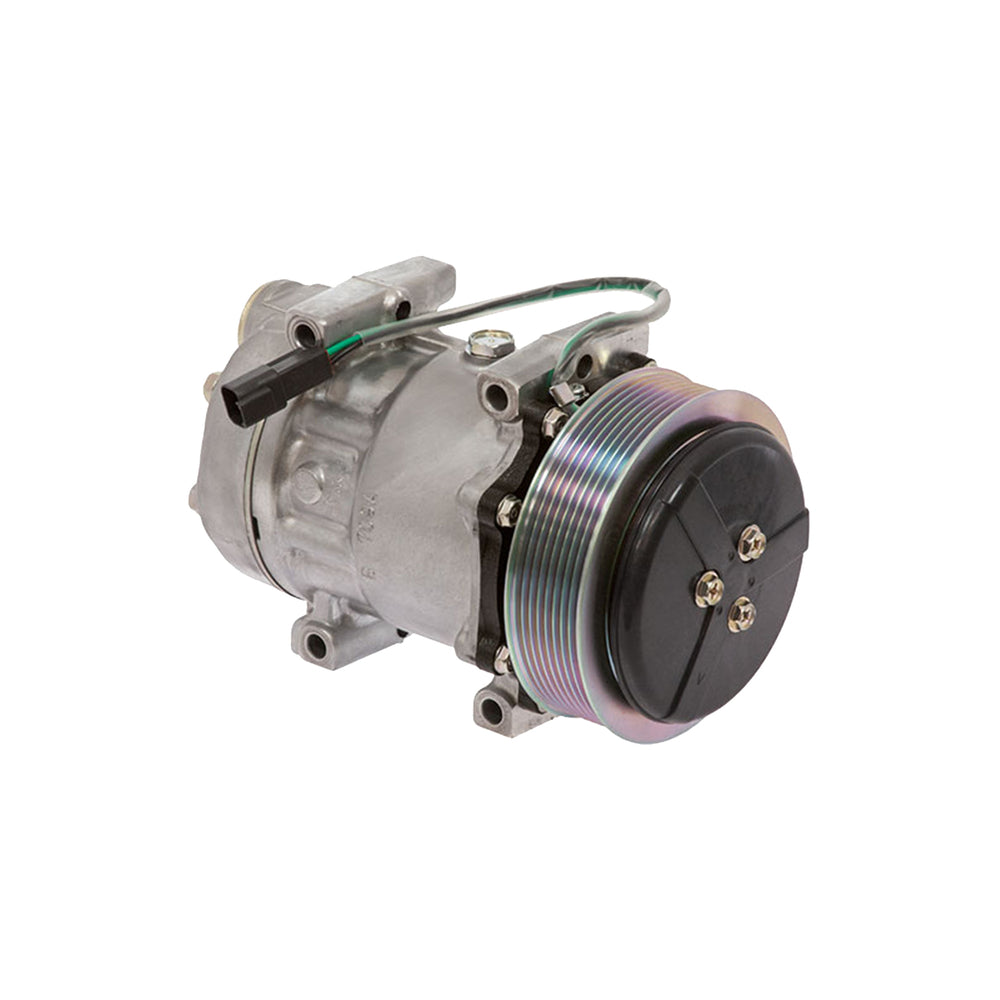 Omega Compressor SD7H15 Direct MT PV8 132mm 24V WZ Head 20-08242