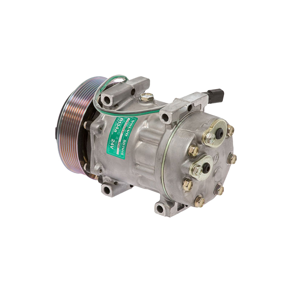 Omega Compressor SD7H15 Direct MT PV8 132mm 24V WZ Head 20-08242
