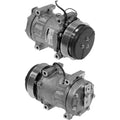 Omega Compressor SD7H15 Direct MT PV6 12V 120mm QC Head 20-08244