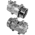 Omega Compressor SD7H15 PV10 120MM Dir Mt 24V 20-08295