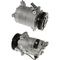 Omega Compressor PXV16 8631 PV5 20-08631-AM