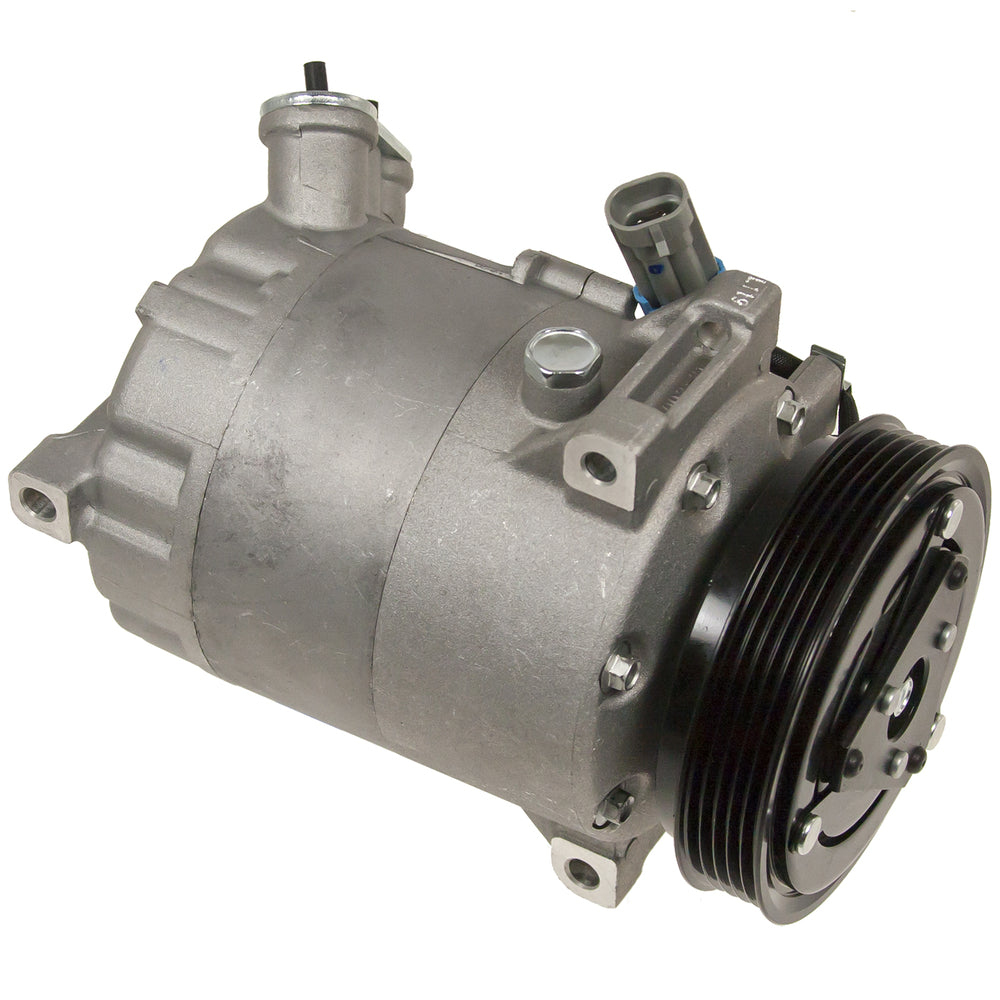 Omega Compressor PXV16 8631 PV5 20-08631-AM