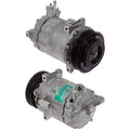 Omega Compressor PXV16 8631 PV5 20-08631