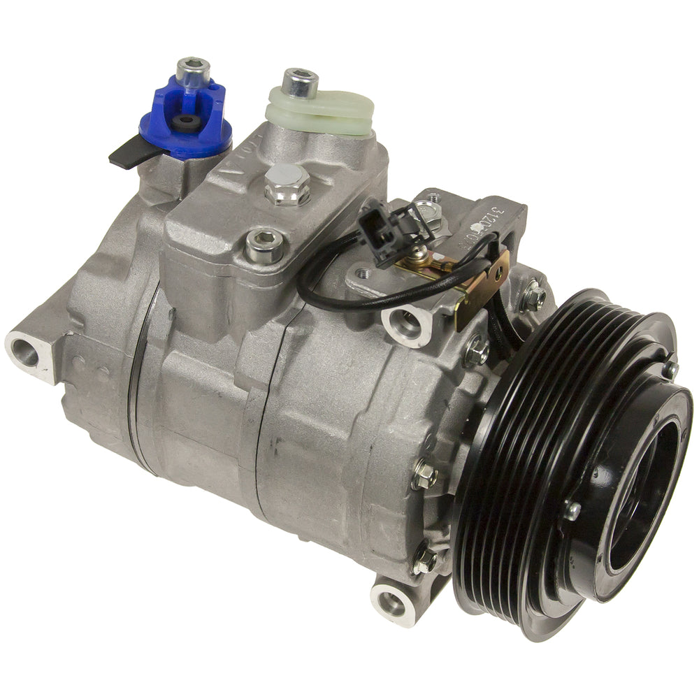 Omega Compressor 7SBU16 PV6 120mm 12V Replaces Pxv 20-08635-AM