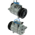 Omega Compressor PXV16 8635 PV6 20-08635