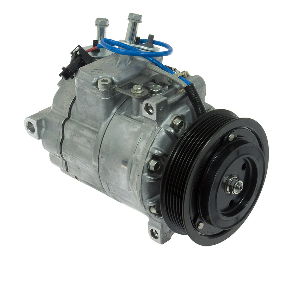 Omega Compressor PXV16 8635 PV6 20-08635