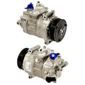 Omega Compressor PXE16 8675 PV6 12V 110mm 12V 20-08675-AM