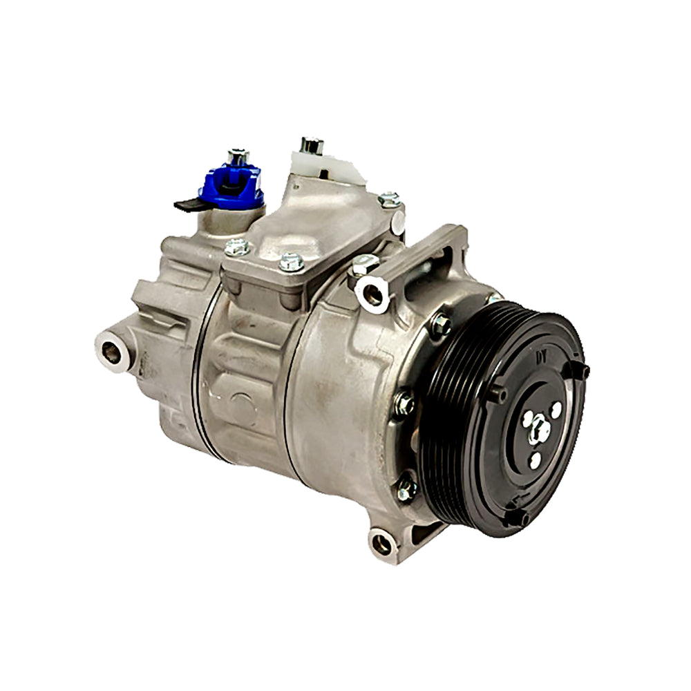 Omega Compressor PXE16 8675 PV6 12V 110mm 12V 20-08675-AM