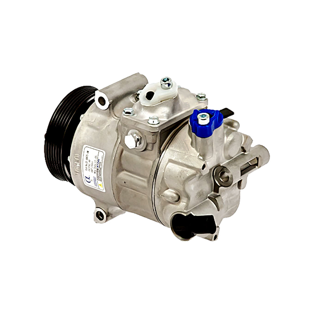 Omega Compressor PXE16 8675 PV6 12V 110mm 12V 20-08675-AM