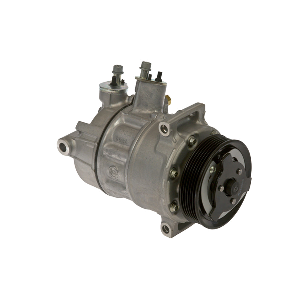 Omega Compressor PXE16 8675 PV6 12V 110mm 20-08675