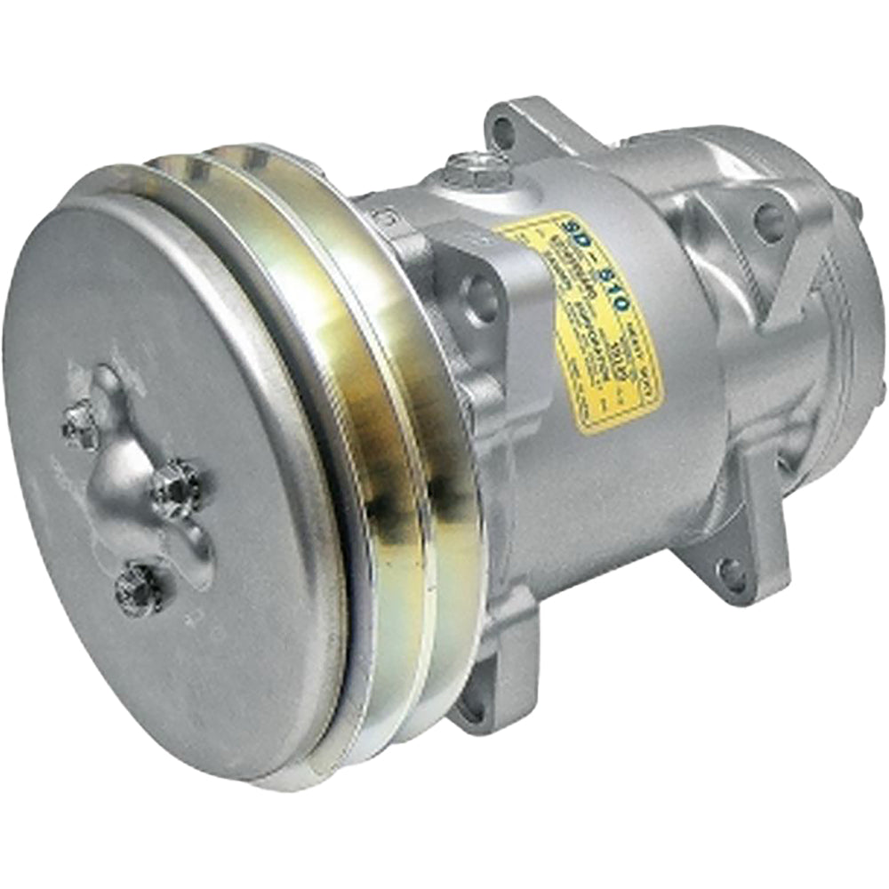 Omega Compressor SD510 Ear MT 2G 152mm Hor Q Head 20-09149-AM