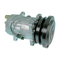 Omega Compressor SD7H15SHD Hor 138mm 1A 12V Ear KC 20-09963