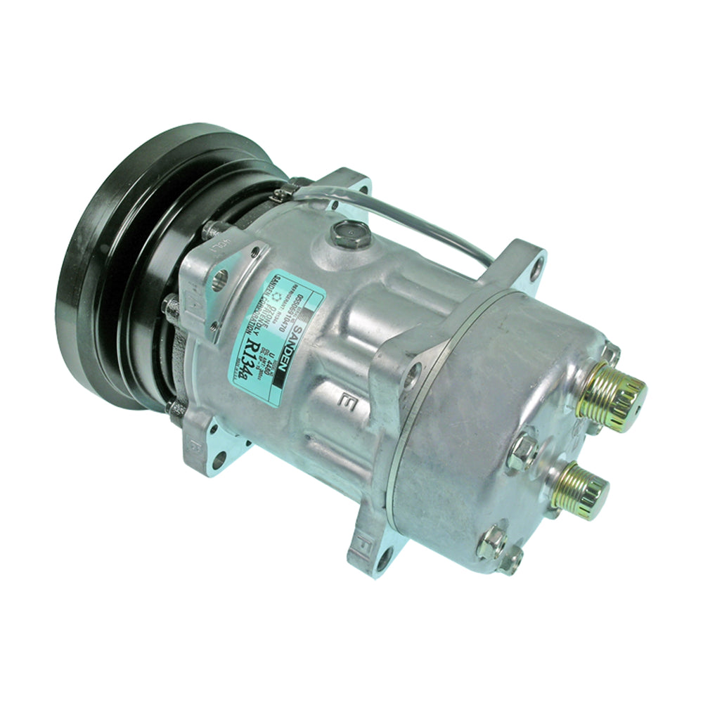 Omega Compressor SD7H15SHD Hor 138mm 1A 12V Ear KC 20-09963