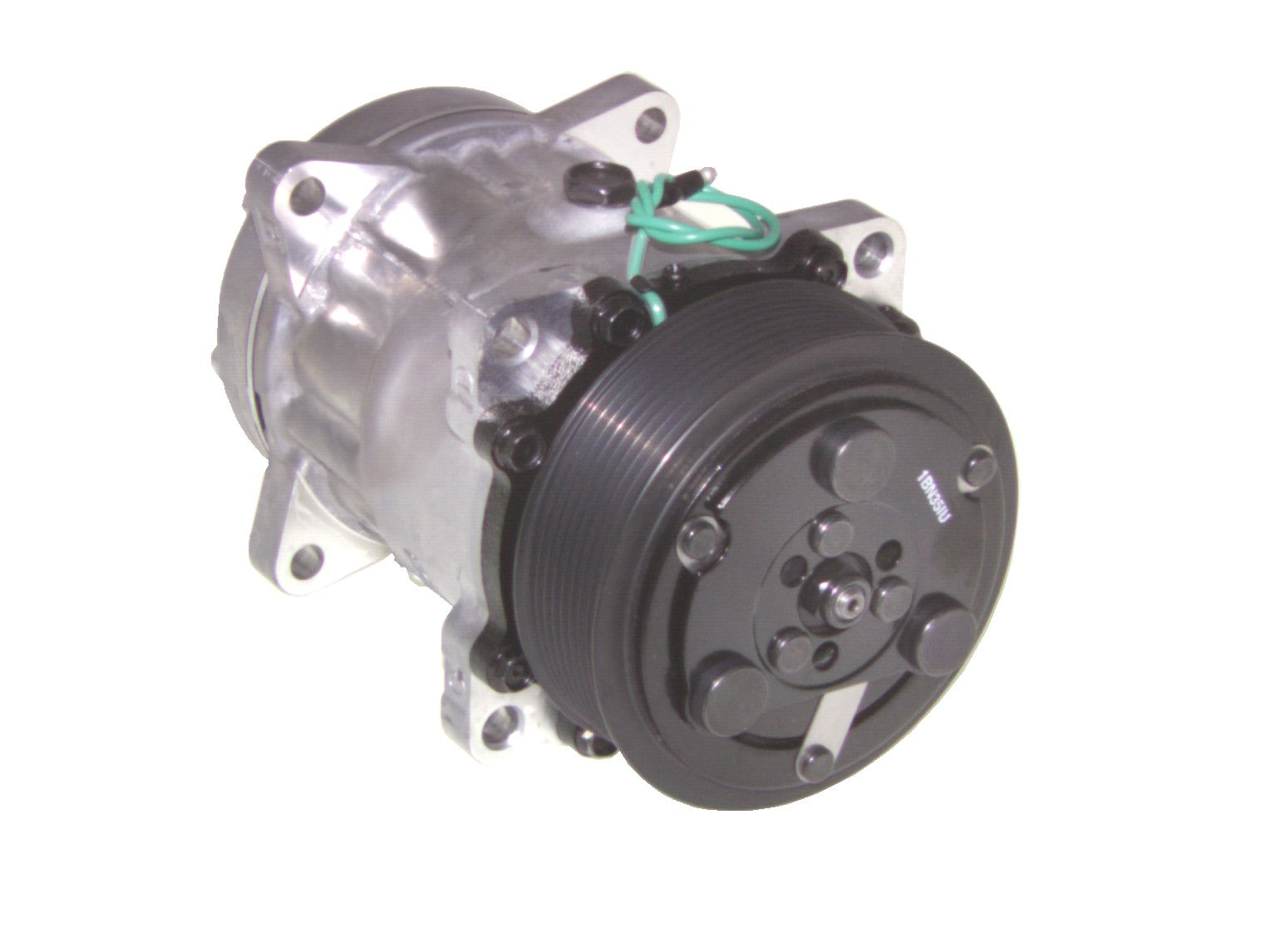 Omega Compressor SD7H15HD 4764 Hto 119mm PV8 24V Ear 20-09968