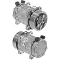 Omega Compressor SD7H15HD 4763 Vto 119mm PV8 24V Ear 20-09969