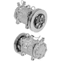 Omega Compressor SD7H15HD 4745 Vor 158mm 1C 24V Ear JD Head 20-09973