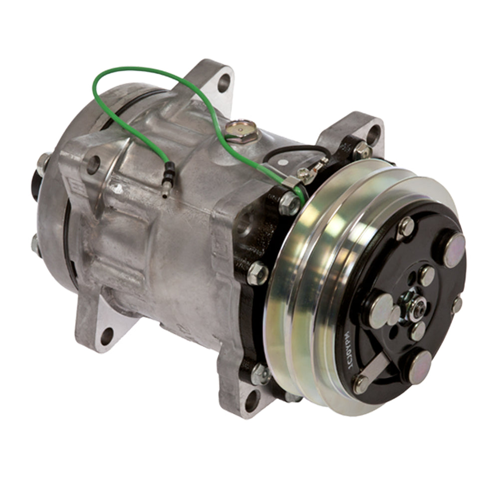 Omega Compressor SD7H15HD 4744 Hto 125mm 2A 24V Ear R134A 20-09974