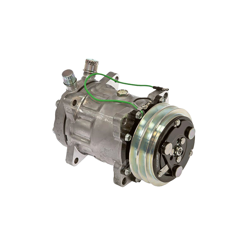 Omega Compressor SD7H15HD 4741 Vor 125mm 2A 24V Ear R134A 20-09977