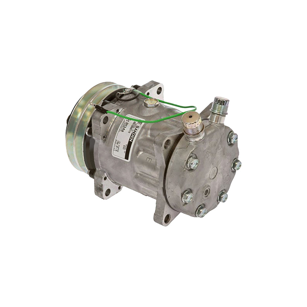 Omega Compressor SD7H15HD 4741 Vor 125mm 2A 24V Ear R134A 20-09977
