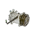 Omega Compressor SD7H15 4647 Vor 132mm 2A 12V 20-09978-AM