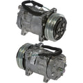 Omega Compressor SD7H15 4709 Hor 125mm 2A 12V 135CC Oil 20-09979