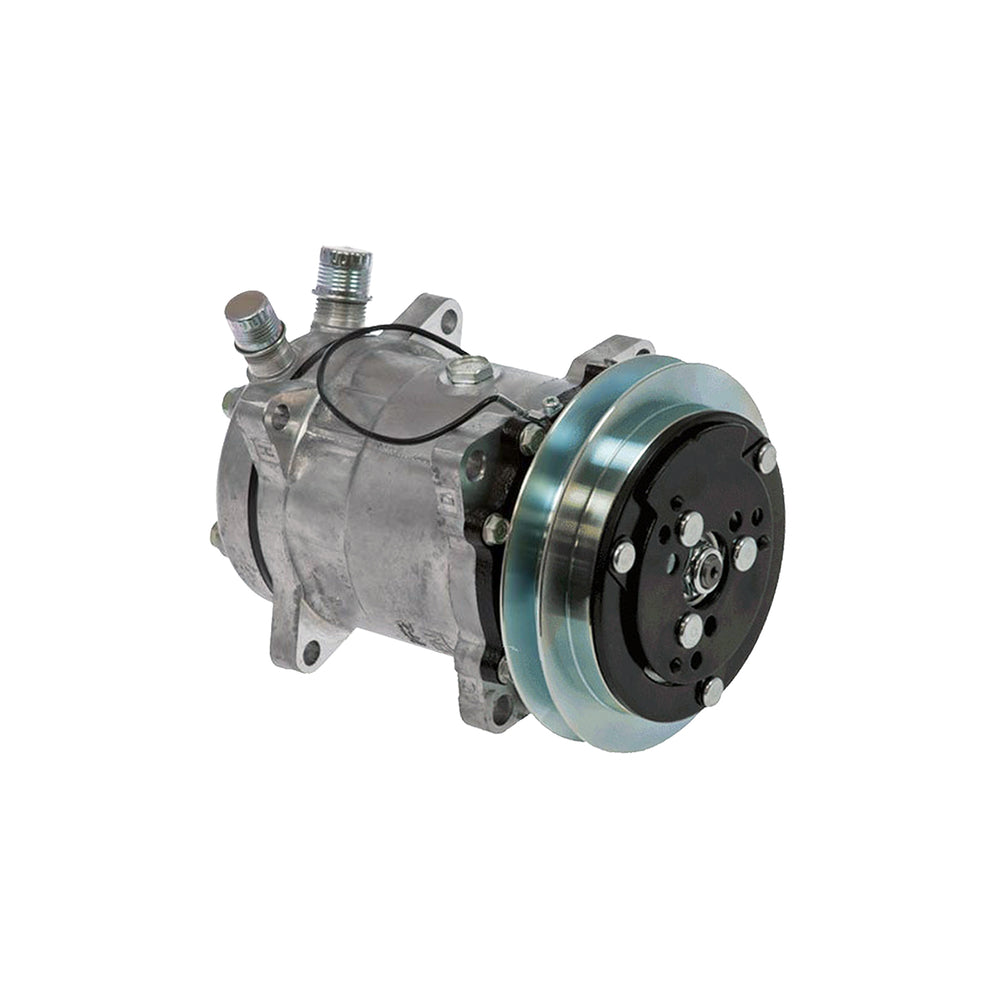 Omega Compressor SD5H14 4528 Vor 152mm 1B 12V Ear 20-09983