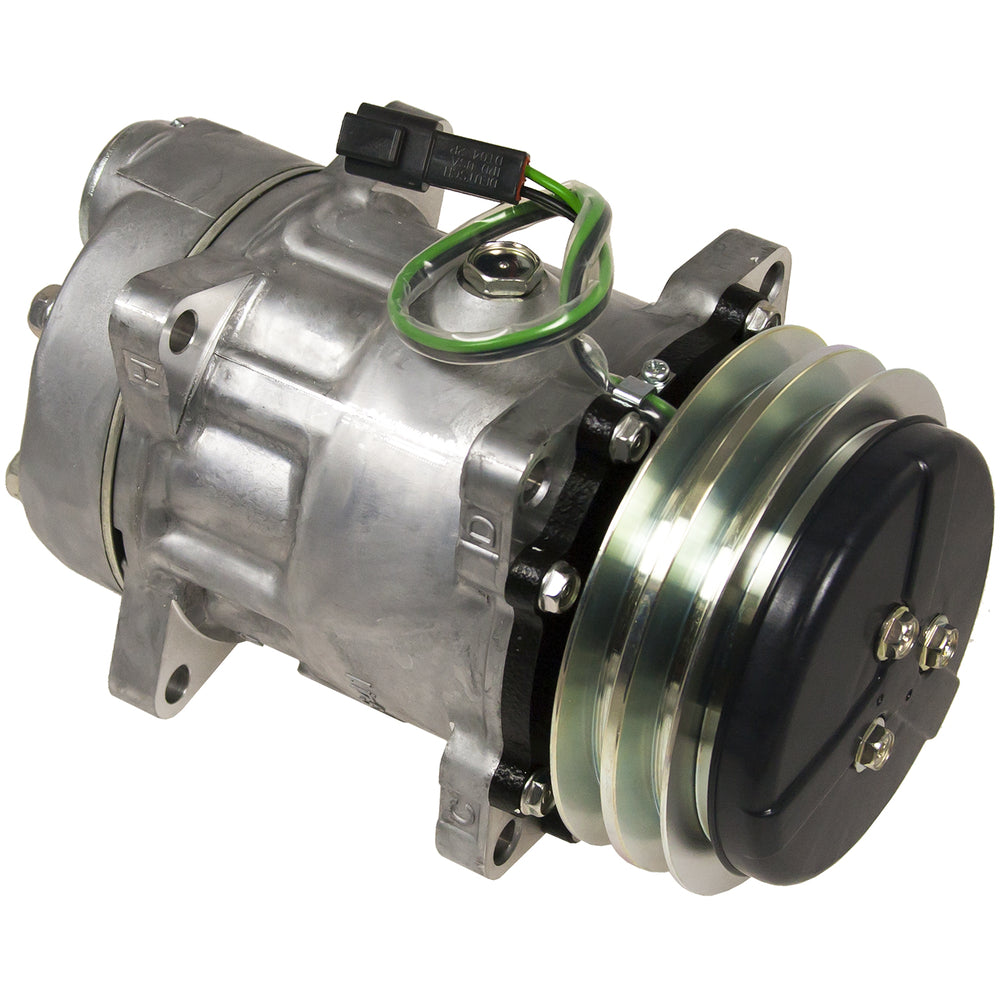 Omega Compressor SD7H15 6035 2GA 132mm 24V Dir WZ Head 20-09998