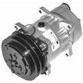 Omega Compressor SD7H15HD Gm R134A Pad Ear with Switch Qs 20-09999