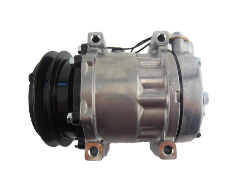 Omega Compressor SD708 7227 1GR 20-10010-R