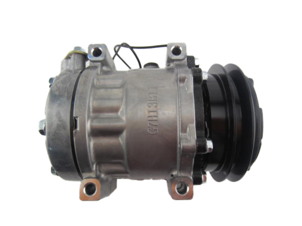 Omega Compressor SD708 7227 1GR 20-10010-R