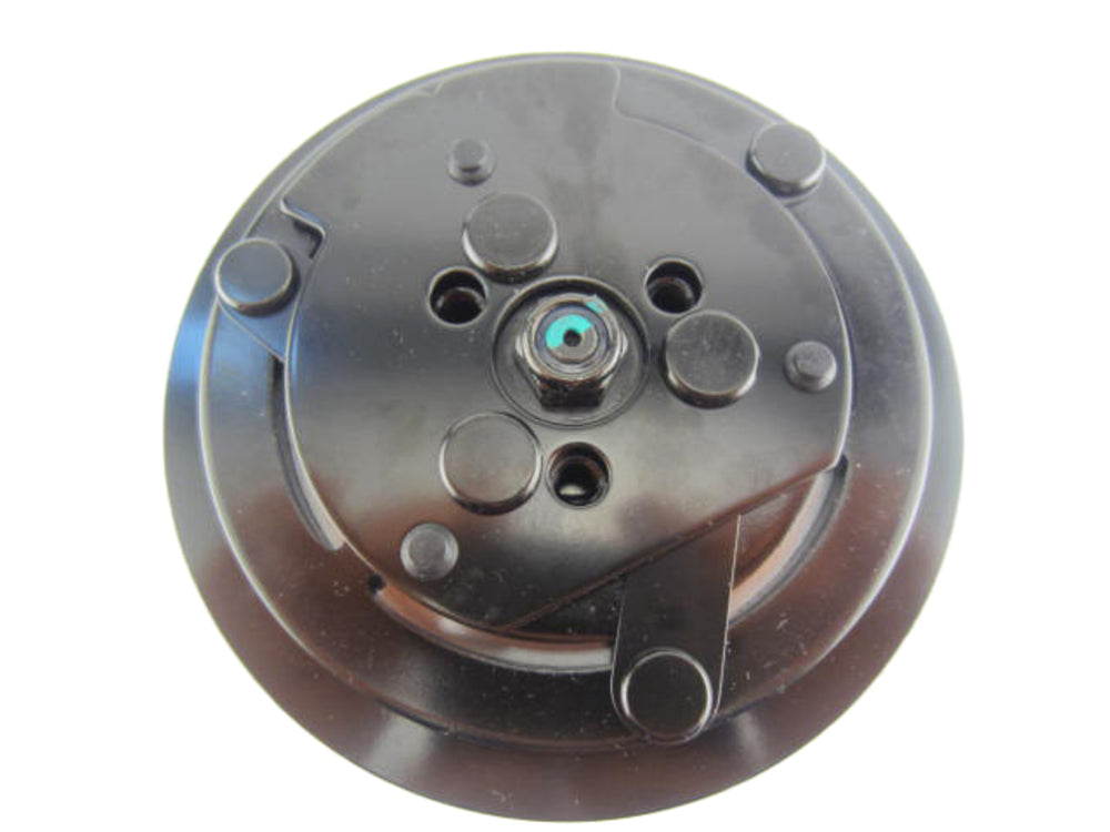 Omega Compressor SD708 7227 1GR 20-10010-R
