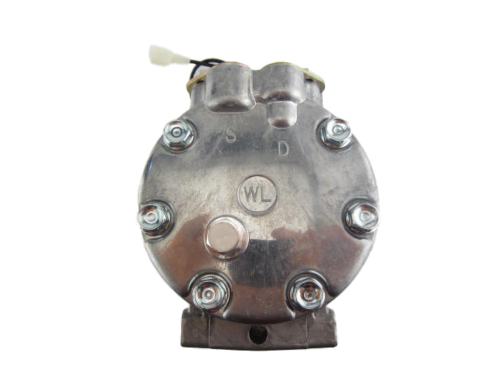 Omega Compressor SD708 7227 1GR 20-10010-R