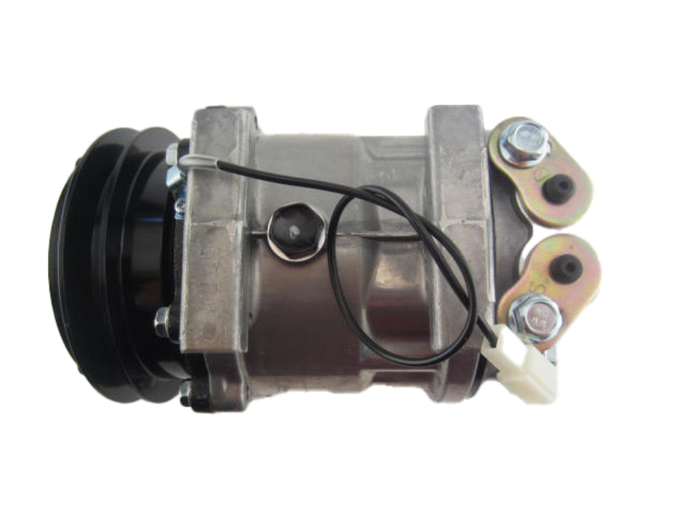 Omega Compressor SD708 7227 1GR 20-10010-R
