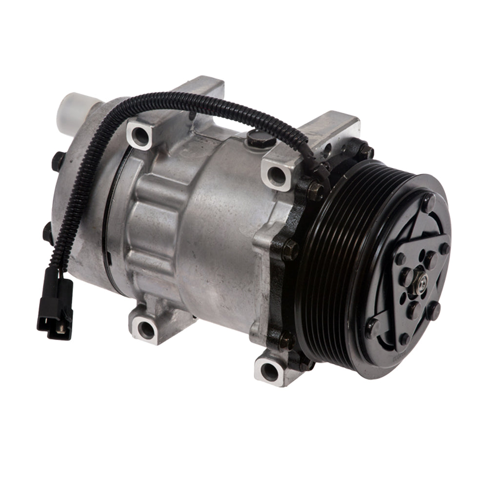 Omega Compressor SD709 7702 20-10027-AM