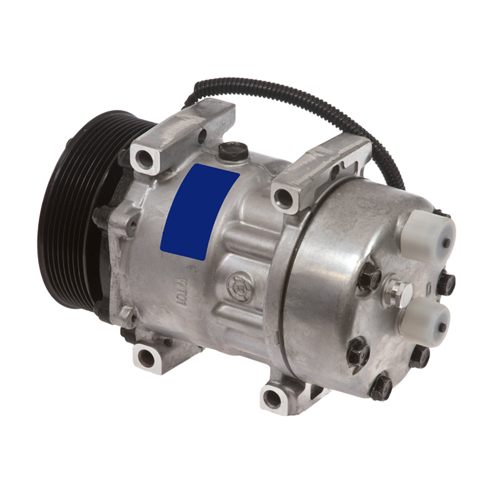 Omega Compressor SD709 7702 20-10027-AM