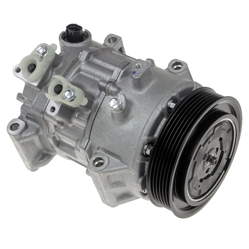 Omega Compressor 7SES17C 6 Groove 20-10042-AM