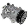 Omega Compressor 7SES17C 6 Groove 20-10042-AM