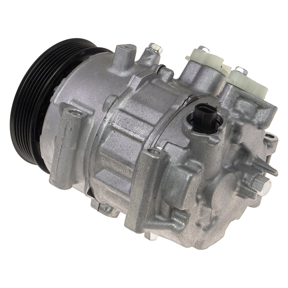Omega Compressor 7SES17C 6 Groove 20-10042-AM