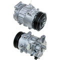 Omega Compressor 7SES17C 6 Groove 20-10042
