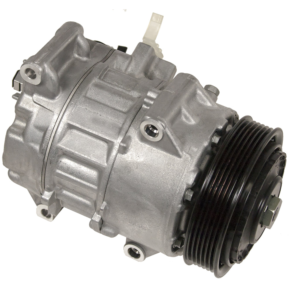 Omega Compressor 7SES17C 6 Groove 20-10042